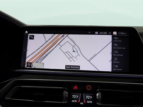 Used 2019 BMW X5 xDrive50i image 31