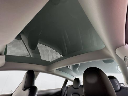 Used 2023 Tesla Model 3 Standard Range RWD image 25