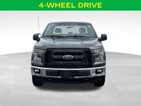 Used 2017 Ford F150 XL w/ Equipment Group 101A Mid image 3