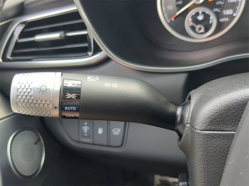 New 2025 Genesis G70 3.3T Advanced w/ Sport Prestige Package image 26