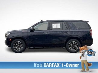 Used 2022 Chevrolet Tahoe Z71 w/ Z71 Off-Road Package AWD/4WD video 2