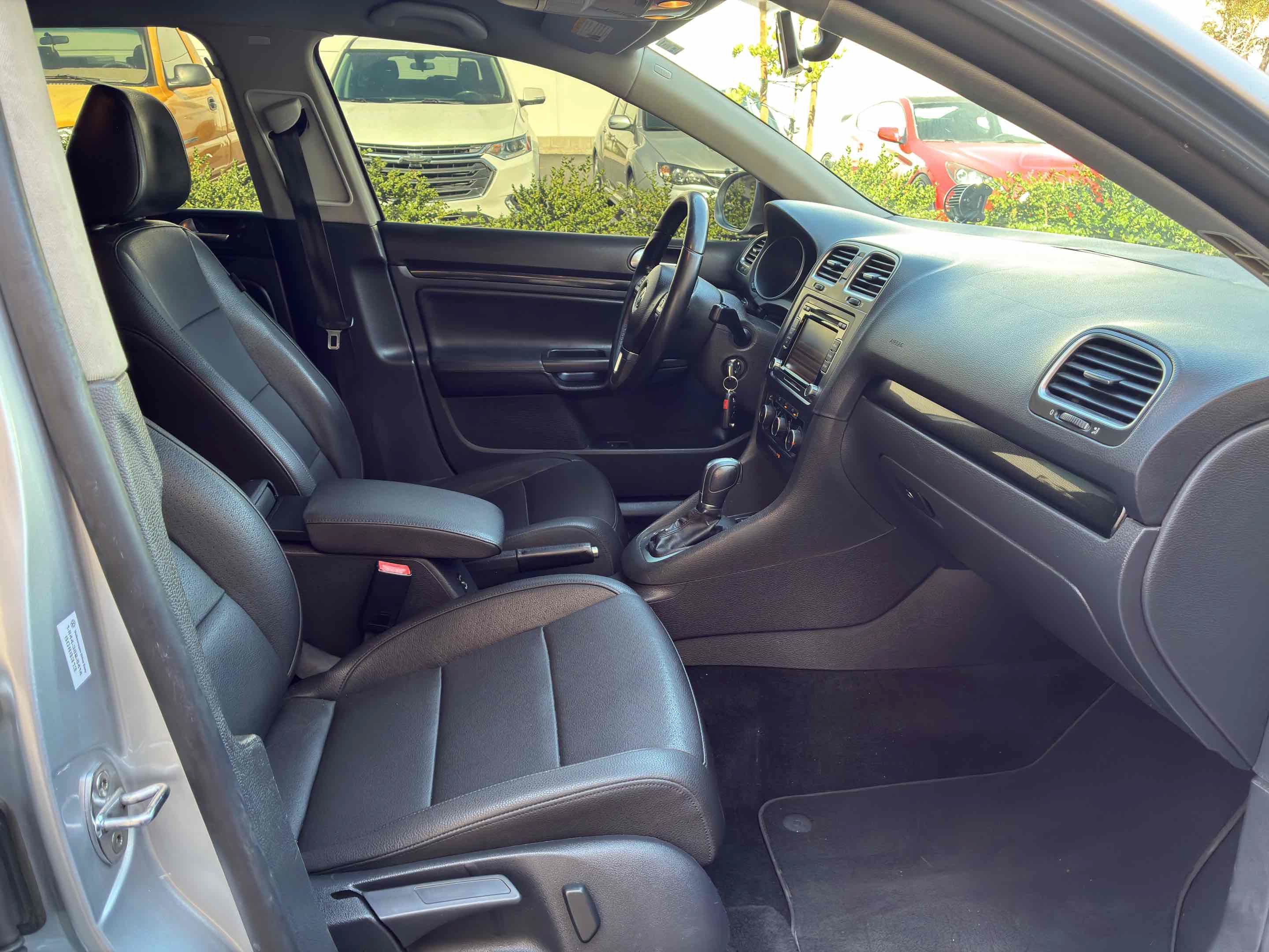 Used 2014 Volkswagen Jetta TDI FWD image 43