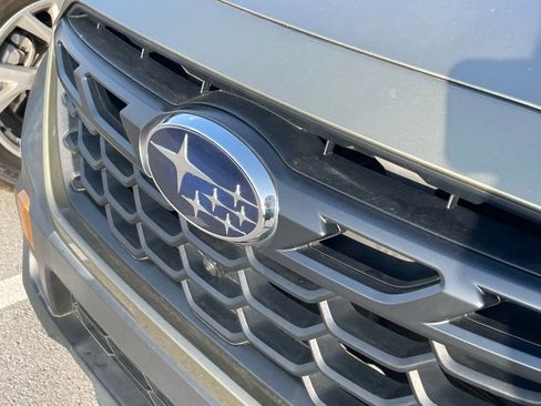 Used 2022 Subaru Outback Wilderness image 4