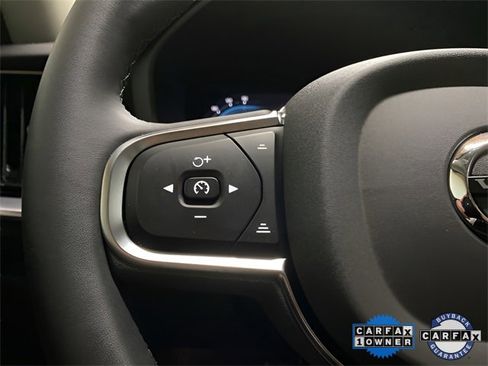 Used 2025 Volvo S60 B5 Core image 36