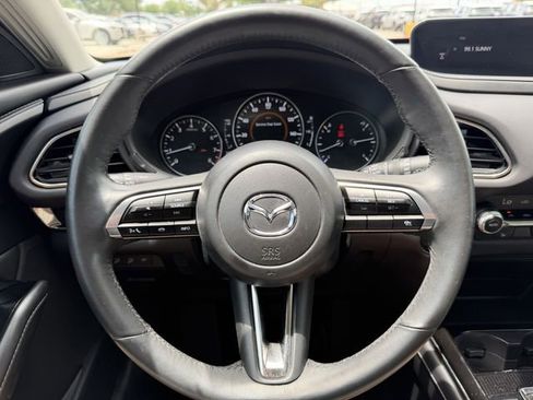 Certified 2024 MAZDA CX-30 AWD 2.5 S w/ Preferred Package image 14