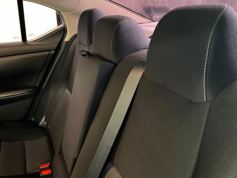 Used 2021 Nissan Sentra SV FWD image 20