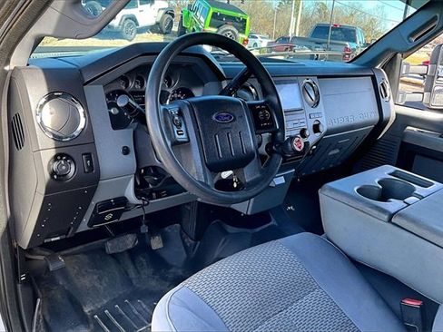 Used 2015 Ford F350 XLT w/ XLT Value Package image 13