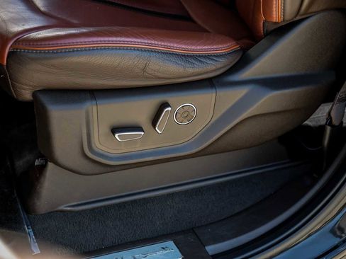 Used 2022 Ford F450 King Ranch w/ King Ranch Ultimate Package image 29