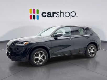 Used 2024 Honda HR-V EX-L