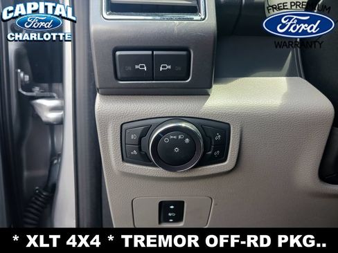 Used 2021 Ford F250 XLT w/ Tremor Off-Road Package AWD/4WD image 32