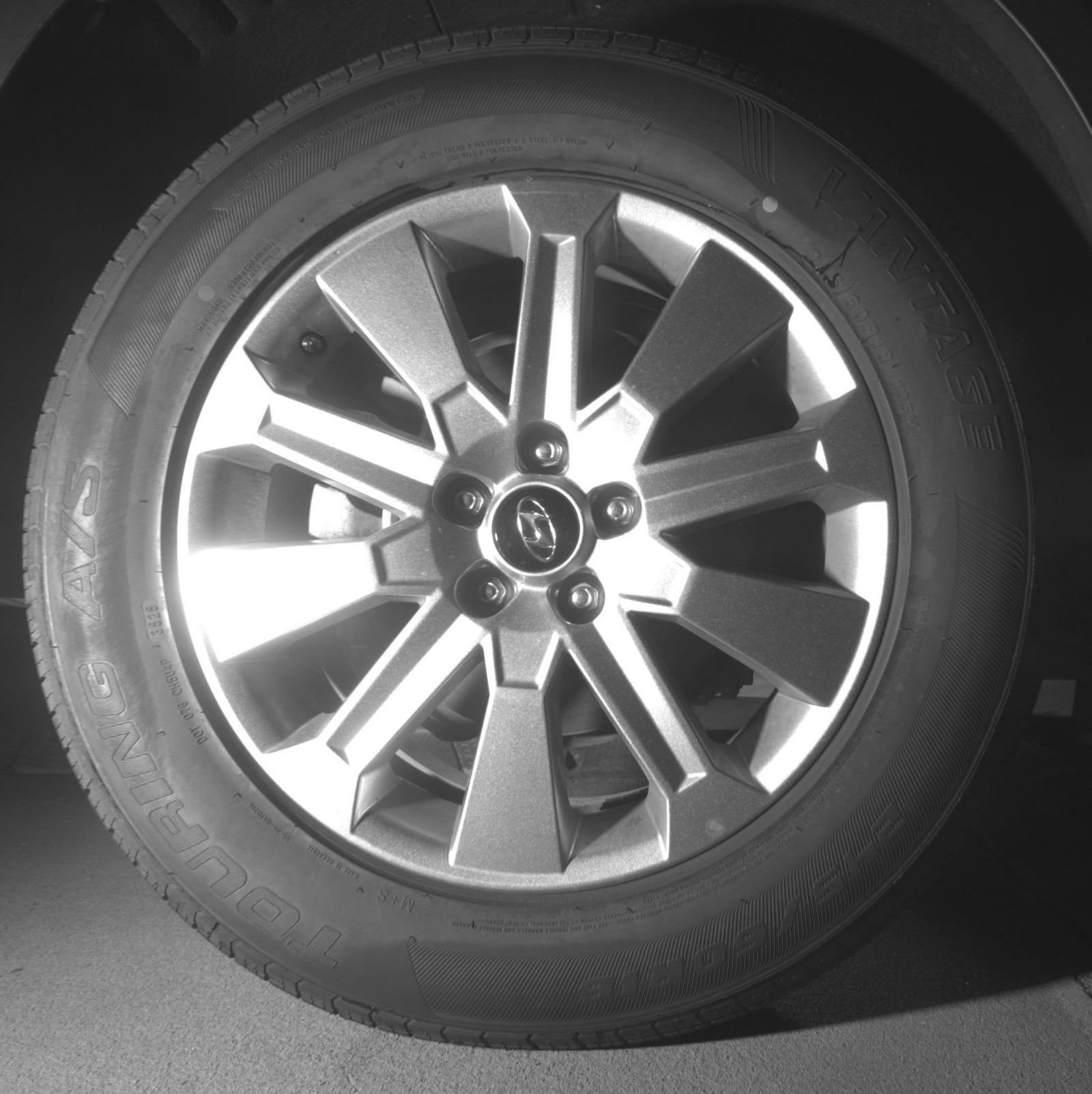 Used 2025 Hyundai Palisade SEL FWD image 18