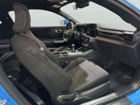 Used 2024 Ford Mustang GT RWD image 44