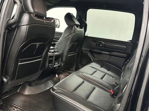 Used 2022 RAM 1500 Limited w/ Night Edition AWD/4WD image 27