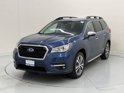 Used 2021 Subaru Ascent Touring w/ Popular Package #2A