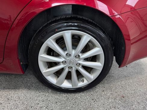 Used 2009 Lexus IS 250 AWD image 24