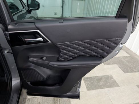 Used 2023 Mitsubishi Outlander SEL image 25