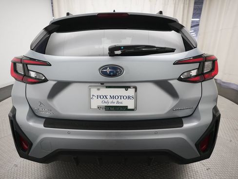 Used 2025 Subaru Crosstrek 2.5i Limited w/ Crosstrek Mirror Package AWD/4WD image 25