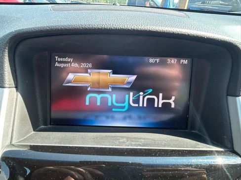 Used 2015 Chevrolet Cruze LT FWD image 22