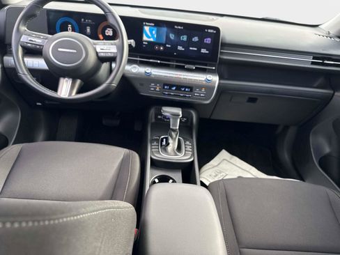 Certified 2024 Hyundai Kona SEL image 16