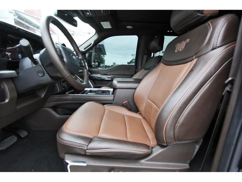 Used 2024 Ford F250 King Ranch w/ FX4 Off-Road Package AWD/4WD image 6