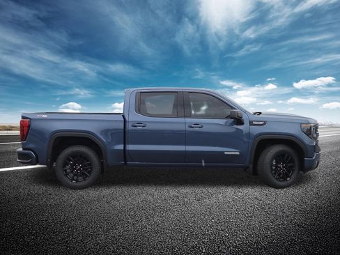 New 2026 GMC Sierra 1500 Elevation AWD/4WD image 19