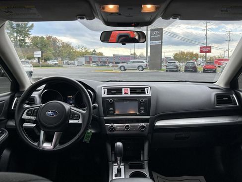 Used 2017 Subaru Legacy 2.5i w/ Alloy Wheel Package image 19