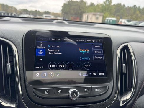 Used 2023 Chevrolet Equinox RS AWD/4WD image 27