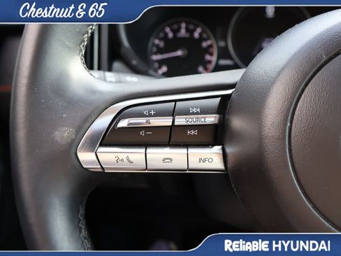Used 2024 MAZDA CX-50 AWD 2.5 Turbo w/ Cargo Package image 27