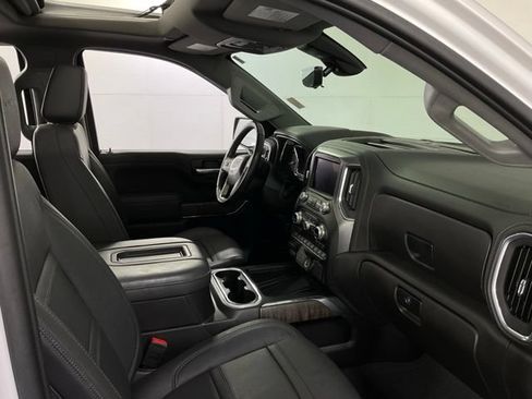 Used 2021 GMC Sierra 1500 Denali w/ Denali Ultimate Package AWD/4WD image 33