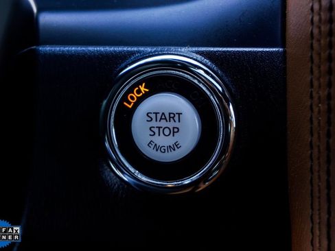 Used 2023 INFINITI QX80 Sensory w/ Cargo Package image 27