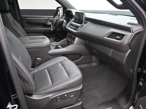 Used 2023 Chevrolet Tahoe RST w/ Luxury Package AWD/4WD image 25