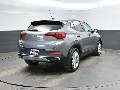 Used 2025 Buick Encore GX Preferred image 9