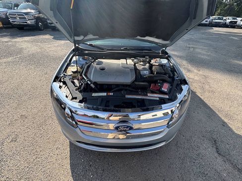 Used 2011 Ford Fusion Hybrid FWD image 24