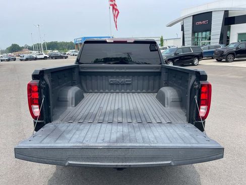 Used 2021 GMC Sierra 1500 Elevation image 31