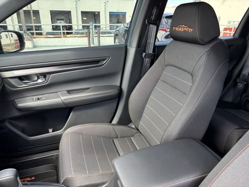 New 2026 Honda CR-V TrailSport image 14