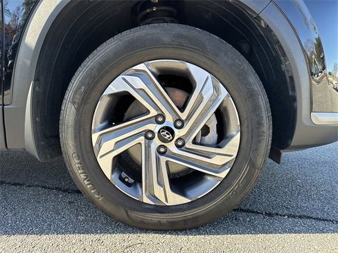 Used 2023 Hyundai Santa Fe SEL image 12