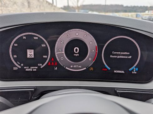 Certified 2025 Porsche Cayenne image 19