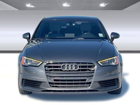 Used 2016 Audi A3 1.8T Premium image 6