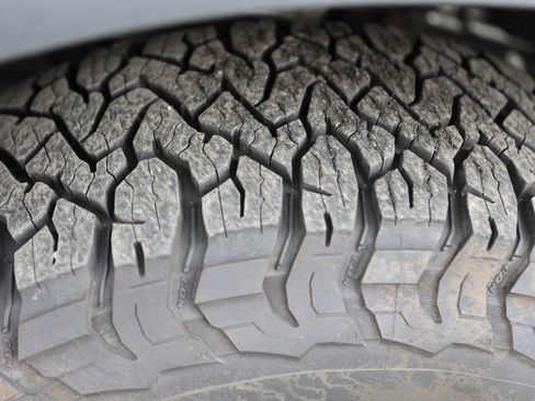 Certified 2022 Ford Bronco Wildtrak AWD/4WD image 13