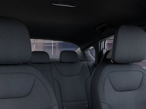 New 2026 Kia K4 LXS image 27