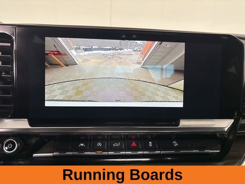 Used 2025 Chevrolet Silverado 1500 LT image 15