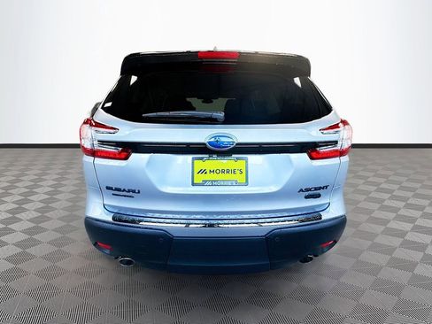 New 2026 Subaru Ascent Bronze Edition image 35