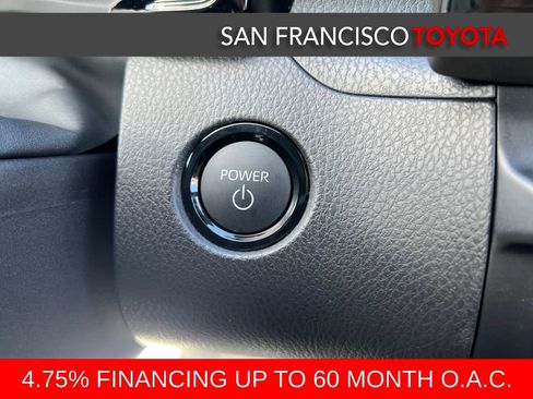 Certified 2026 Toyota Camry SE image 24