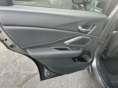 Certified 2025 Acura RDX SH-AWD image 25