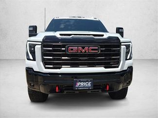 Used 2026 GMC Sierra 2500 AT4X AWD/4WD video 2