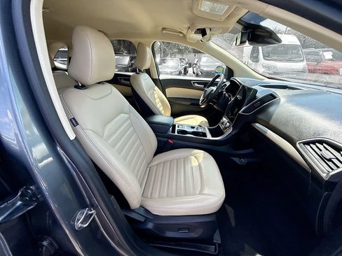 Used 2024 Ford Edge SEL AWD/4WD image 30