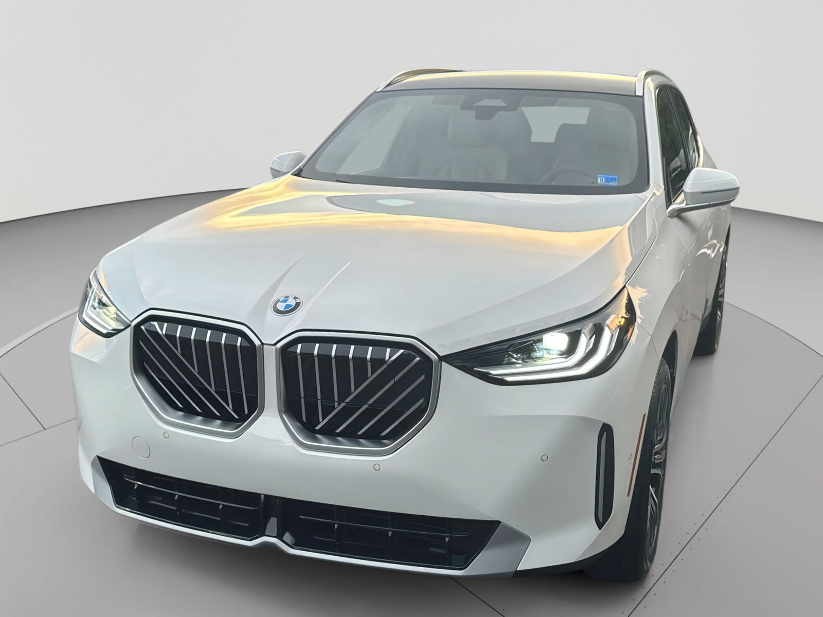 New 2026 BMW X3 xDrive30i w/ Convenience Package AWD/4WD image 11