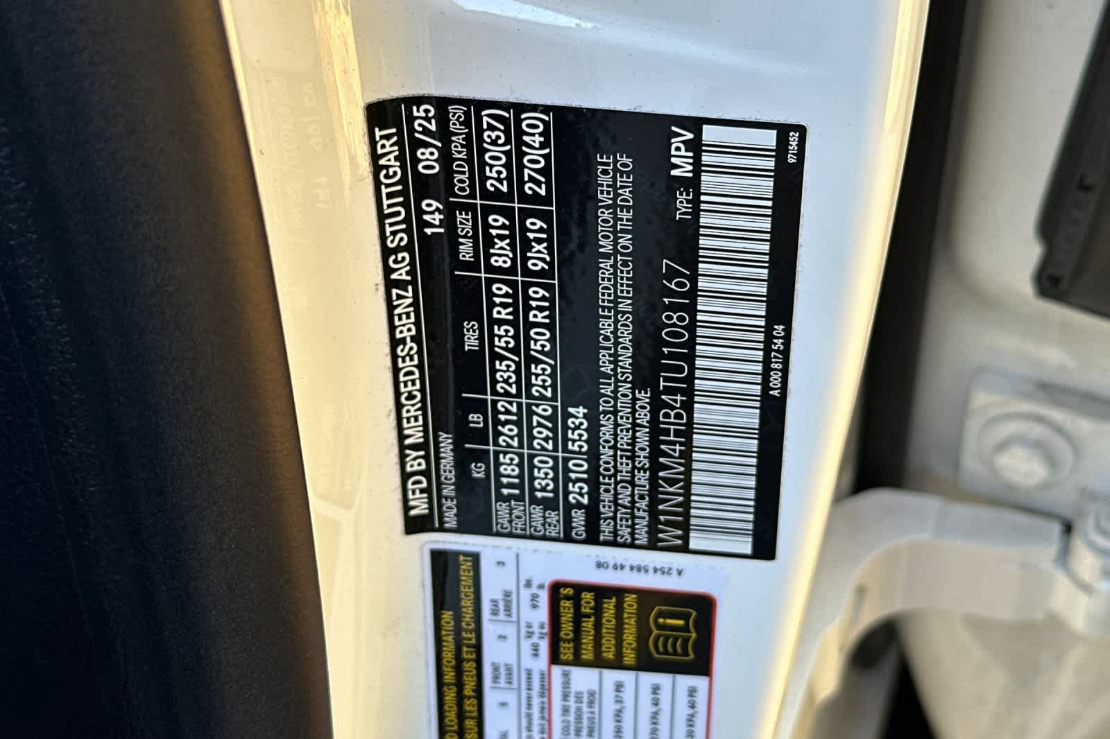 Certified 2026 Mercedes-Benz GLC 300 4MATIC image 28