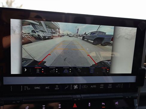 New 2025 GMC Hummer EV 3X w/ Battery Pack, 24 Module Pack image 16