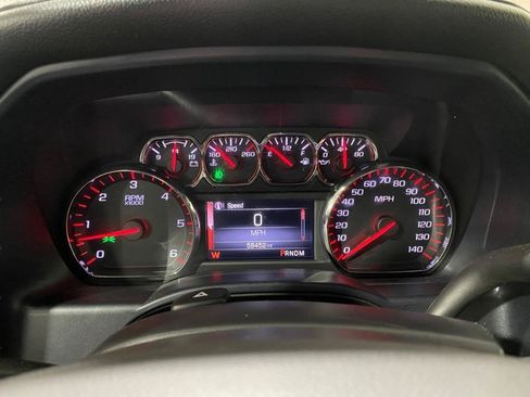 Used 2015 GMC Sierra 1500 SLE w/ SLE Value Package AWD/4WD image 12
